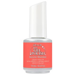 IBD - JUST GEL Polish - serene slumber 